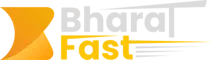 Bharat Fast logo
