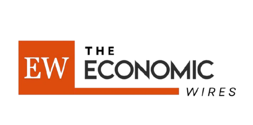 The Economic Wires logo