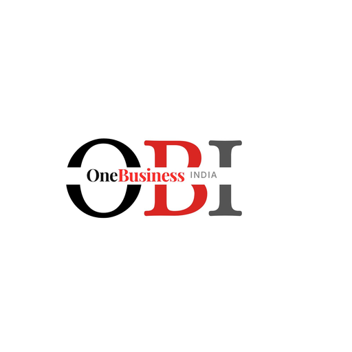 One Business India logo