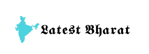 Latest Bharat logo
