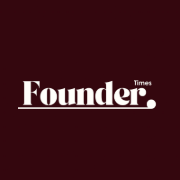 Founder Times logo