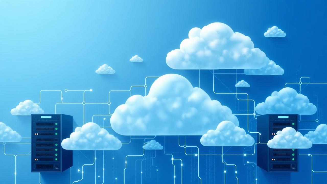 Cloud Solutions