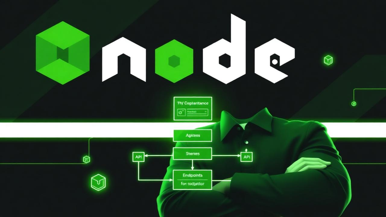 Node.JS Development - Vinayak Clouds