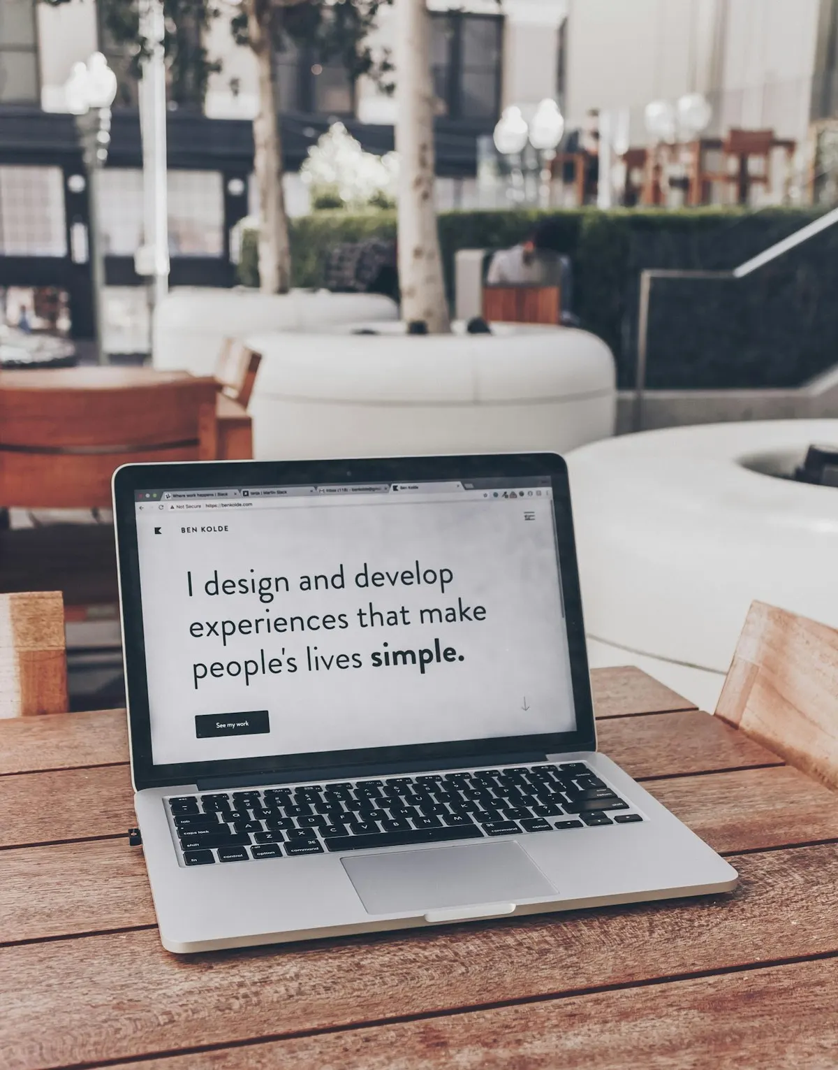 WordPress Development - Vinayak Clouds