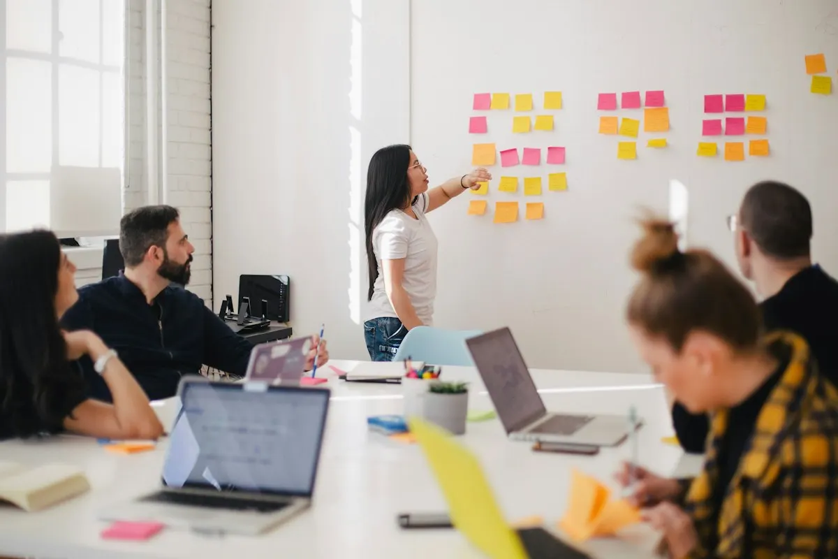 CRM Development - Vinayak Clouds