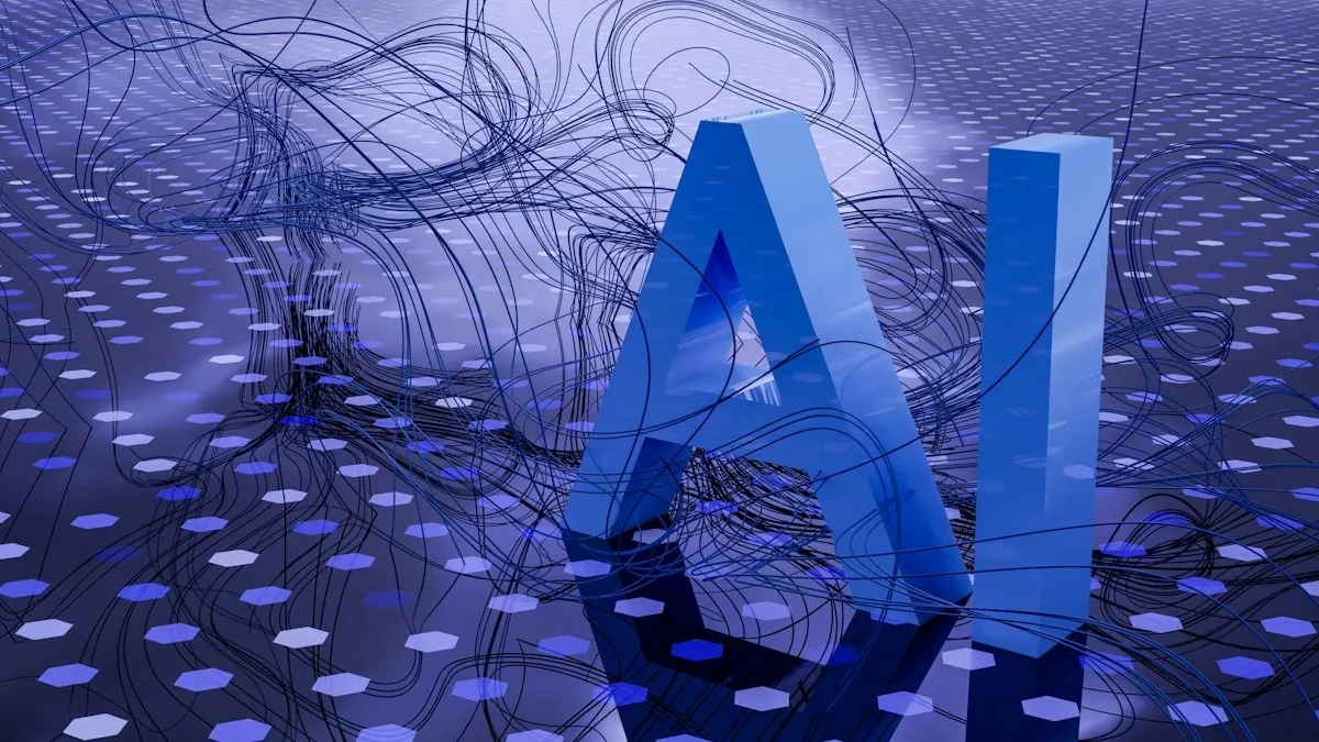 AI & ML - Vinayak Clouds