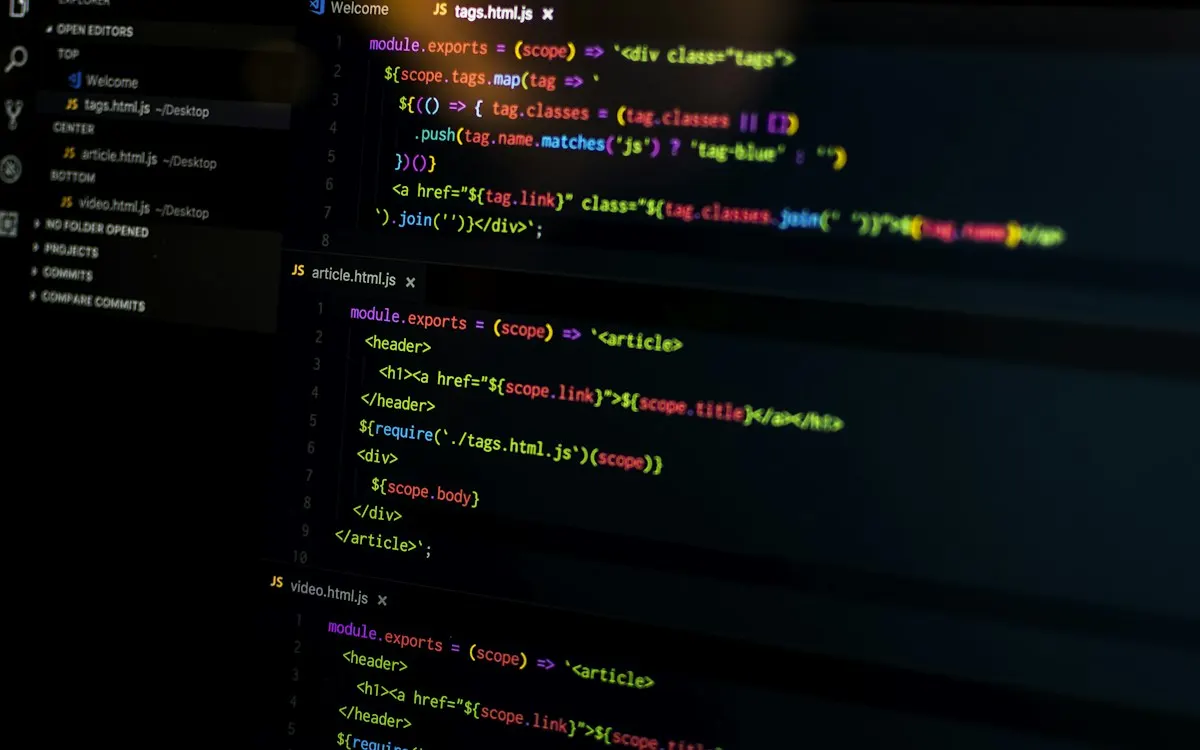 Web API Development - Vinayak Clouds