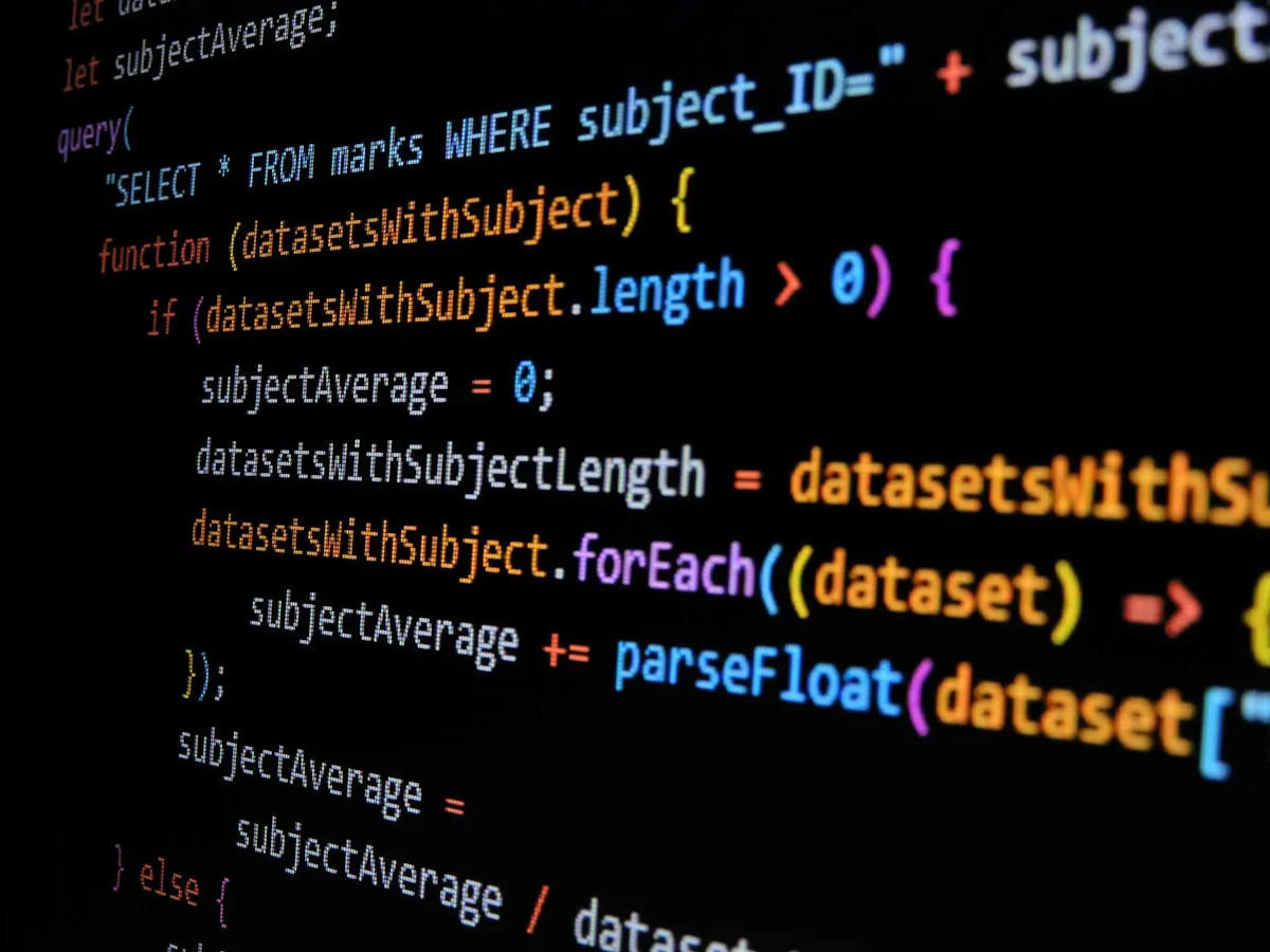 Laravel Development - Vinayak Clouds