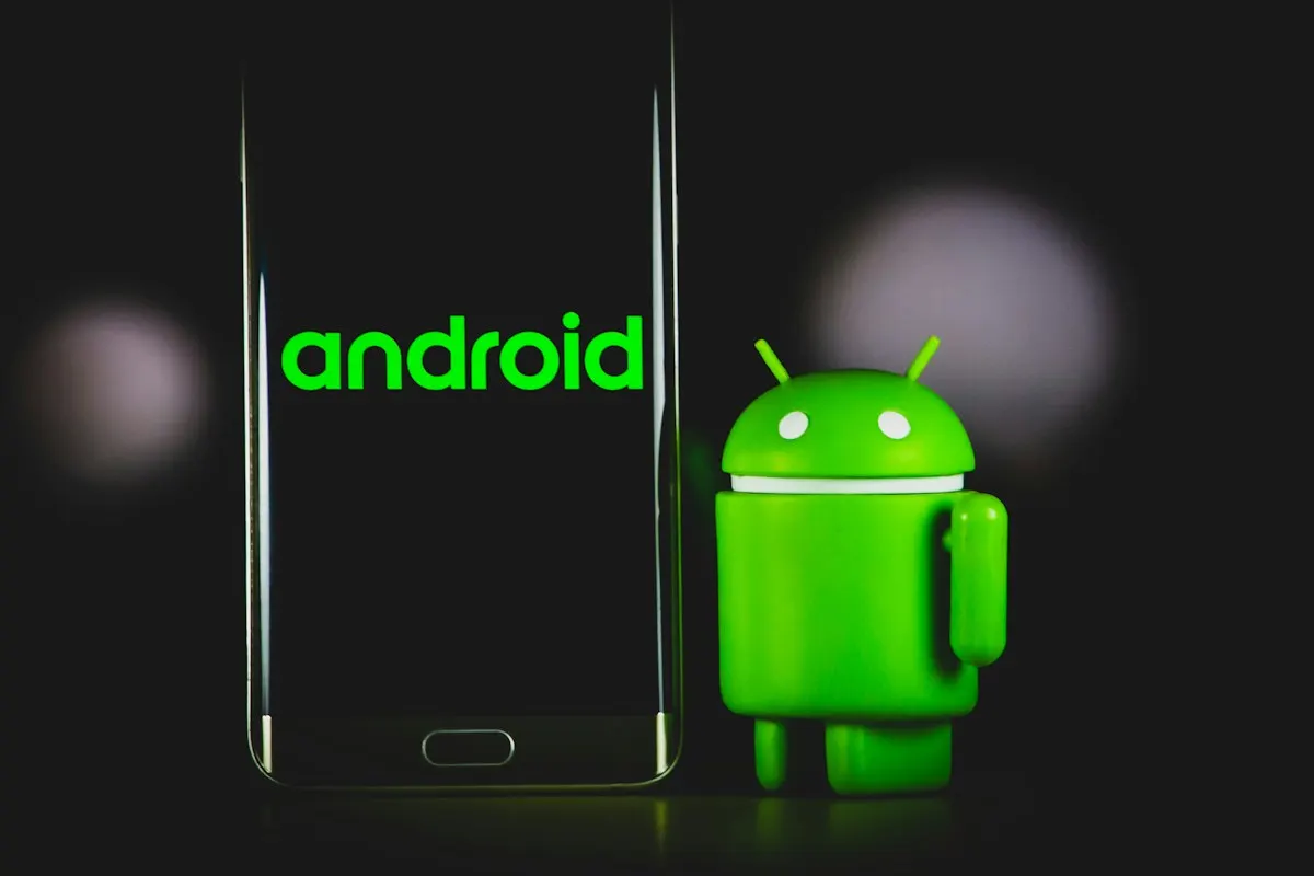 Android App Development - Vinayak Clouds