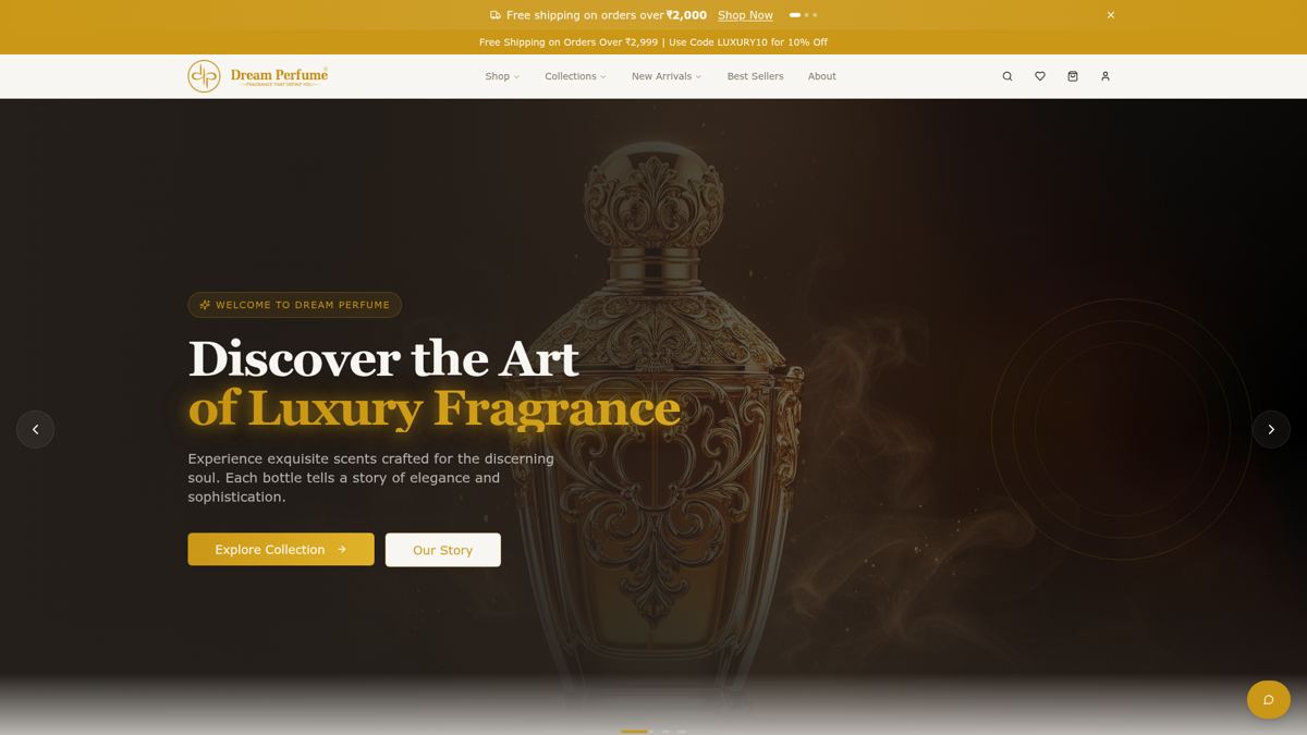 Vinayak brand concept — global innovation architecture