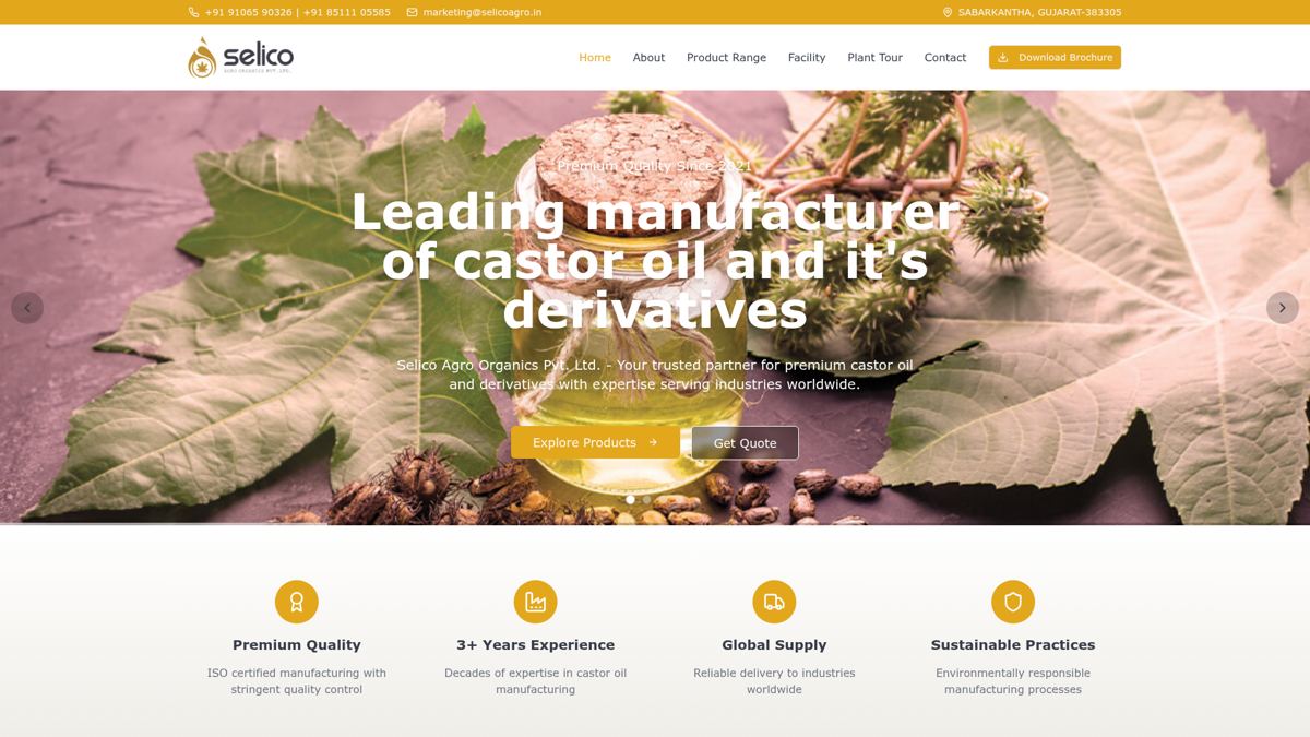 Vinayak brand concept — global innovation architecture